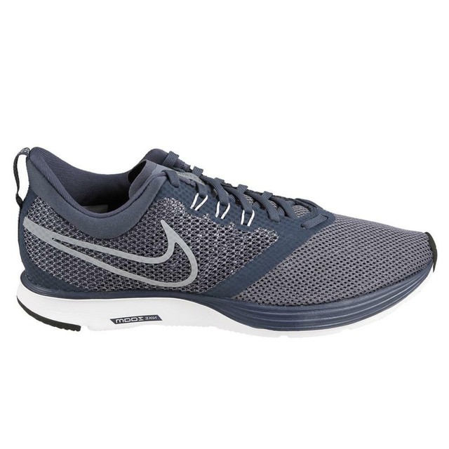 nike zoom strike running