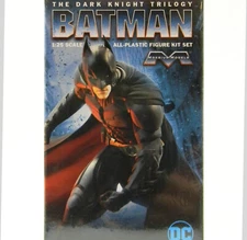MOEBIUS THE DARK KNIGHT BATMAN PLASTIC MODEL KIT 1:25 SCALE skill 3 MOE937 NEW