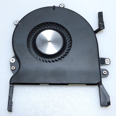 Apple 610-00352 linker Lüfter left Fan Model ND75C32-18M03 A2141 ~mit Rechnung
