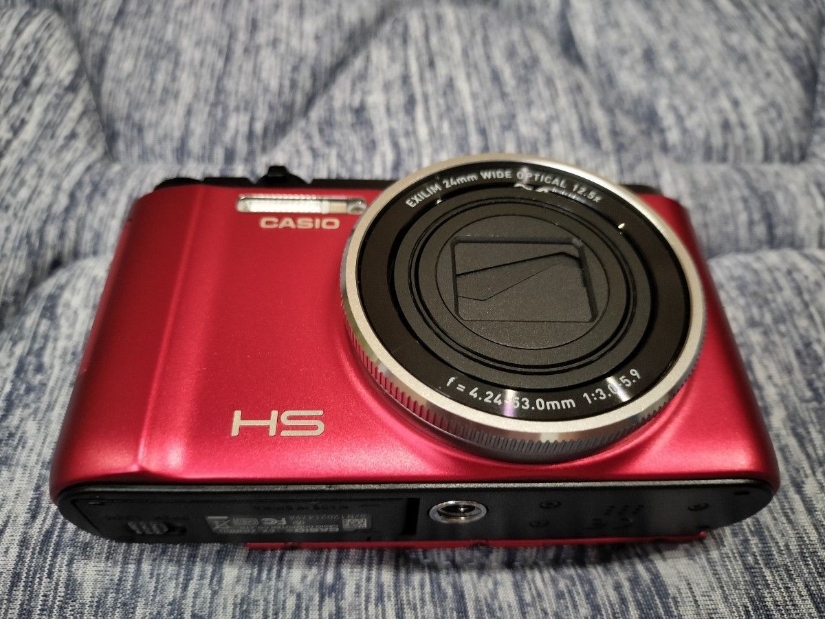 CASIO EXILIM EX-ZR1000 デジタルカメラ Amazon | CASIO デジタルカメラ EXILIM 1610万画素 光学ズーム