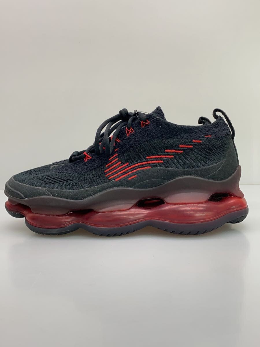 Nike DJ4701-004 Air Max Scorpion Flyknit 27.5cm Low Top Sneakers 