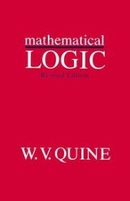 Mathematical Logic: Revised Edition by