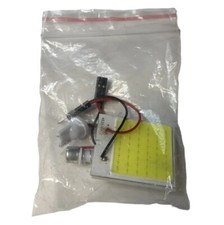 40 35mm LED 12V Chip Cob 5W COB LED Strip Light Source Bar Lamp Fast Shipping
