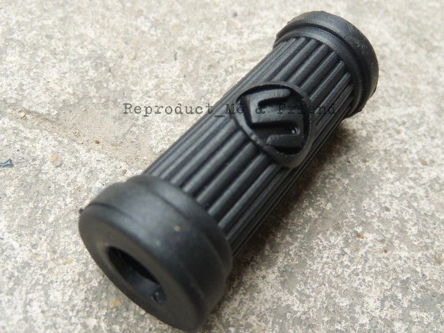 Suzuki T20 T90 T125 T250 T350 T500 RM50 TM75 TM100 TM125 Arrancador de Goma Nuevo Foto 4 de 4