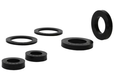 Whiteline Differential - Mount Front Support Bushing For Saab Subaru KSB751