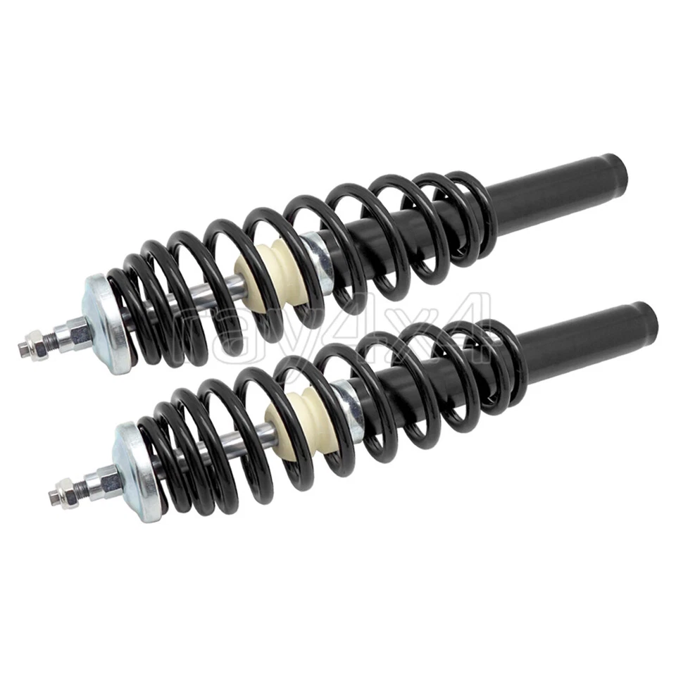 Kit Amortiguador Puntal Delantero para Polaris Ranger 425 500 1999 2000 2001-2005 Foto 4 de 4