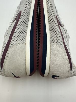 Original Nike Leather Cortez 20th Anniversary 1993 Size 8.5 Brand