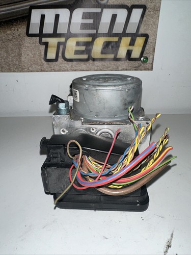 C-29 BMW F30 ABS Anti-Lock Brake Assembly 3451-6868637-01 - Picture 6 of 16