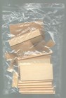 1980 THE HOUSE OF MINIATURES KIT 40011  CHIPPENDALE 3 DRAWER CHEST  1750-90 — photo 5