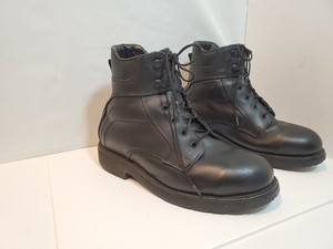 pw minor work boots