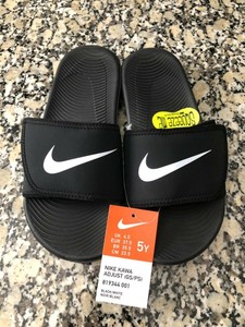 sandals nike boy