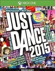 Just Dance 2015 (Microsoft Xbox One, 2014) BRAND NEW