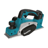 Makita Xpk01z 18 Volt Lxt Lithium-ion Cordless 3-1/4-inch Planer, Tool Only on sale Makita Xpk01z 18 Volt Lxt Lithium-ion Cordless 3-1/4-inch Planer, Tool Only on sale