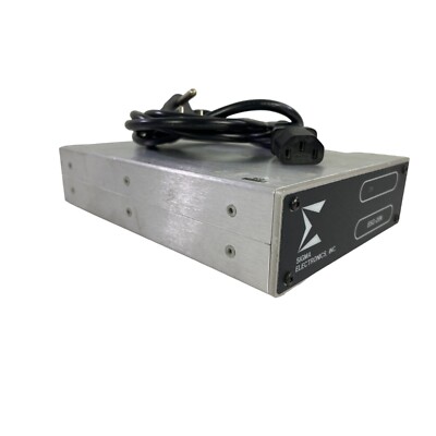 Sigma Electronics, Inc. BSG-26N Black Signal Generator #2 | eBay