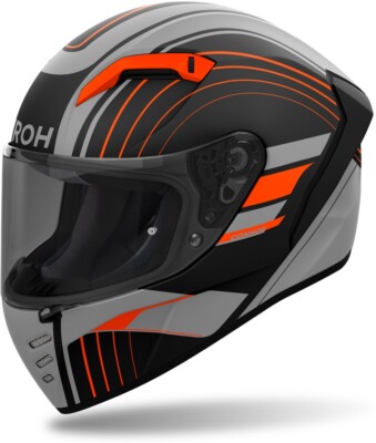 Airoh Motorcycle Full Face Helmet Connor Archieve AI10010031