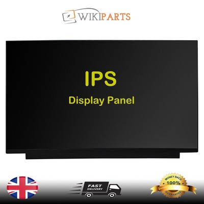 BOE NT156FHM-N63 15.6" FHD IPS Laptop Screen Replacement — 1920x1080 Matte Display 2 thumbnail image