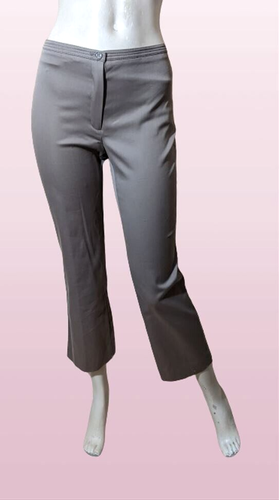 Pantalon de jogging Abbie en coton mélangé turquoise avec logo floqué sur la gauche JJXX - CCV Mode