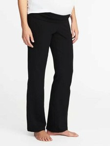 old navy maternity yoga pants