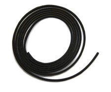 Scheibendichtung B für Oranier Polar 8 Kaminofen Ersatzteil 3 m Dichtschnur