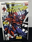 The Amazing Spider-Man #317 (Marvel Comics July 1989)