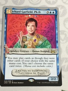 Unsanctioned Mtg | eBay