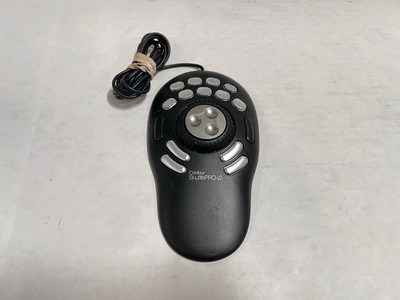 Contour Shuttle Pro v2 S-PROV2 USB Multimedia Editing Video Controller