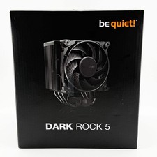 Be Quiet DARK ROCK 5 CPU Cooler 210W TDP