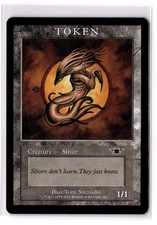 Sliver Token (LGN) Magic Player Rewards Normal HP