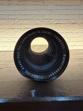 Asahi Pentax Super Takumar 135mm f/3.5 M42 Mount Manual Focus Lens Japan