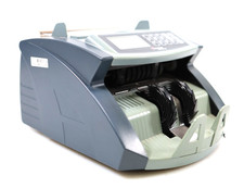 Cassida 5520 Bill Counter