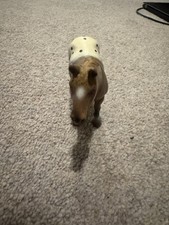 Vintage Schleich 13271 Appaloosa Stallion Horse Figure 2002 Retired Rare VGC