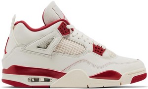 Size 13.5 - Air Jordan 4 Retro Valentine's Day W