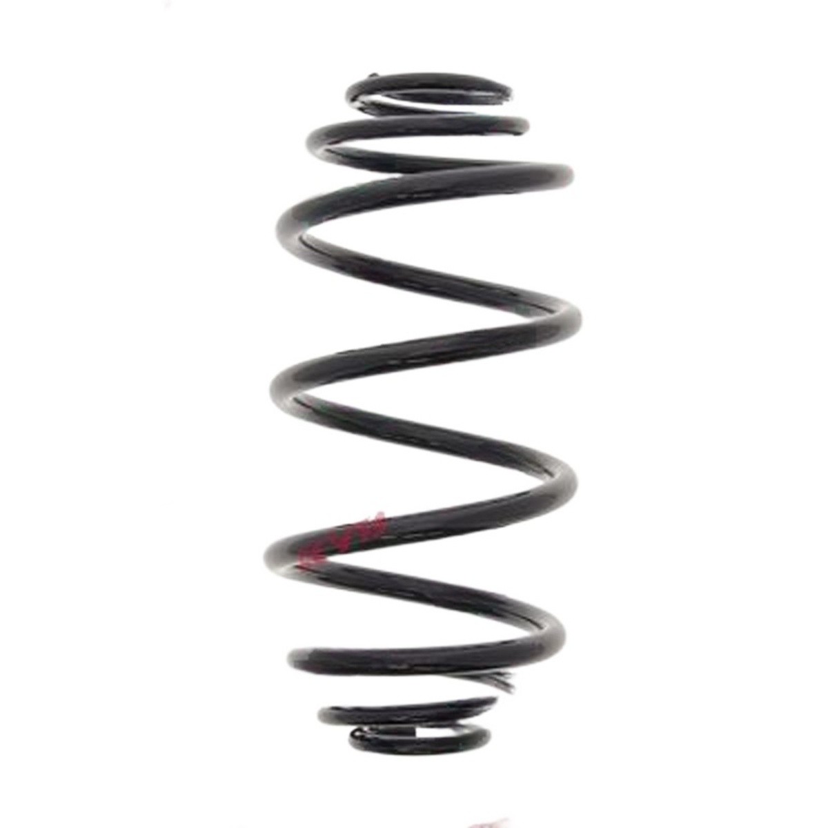 Fahrwerksfedern-Set hinten Schraubenfeder Ø 146 mm KYB für u.a. OPEL ASTRA - Bild 4