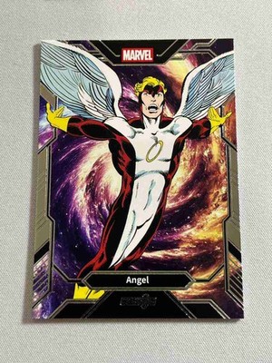 2025 Kakawow Cosmos Marvel Pick Your Base #1-108 - Buy More & Save