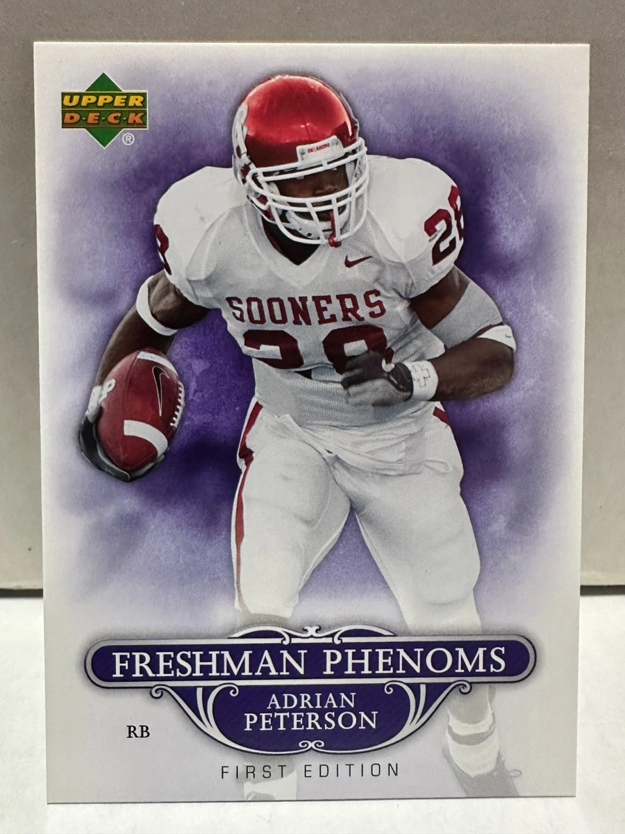 2007 upper deck first edition football cards #1 Matt Leinart Arizona Cardinals Card : Collectibles & Fine Art 2007 Upper Deck First Edition