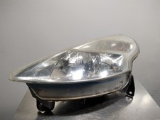 LINKER SCHEINWERFER / 1063380 FÜR CITROËN C3 PLURIEL 1.6 16V SENSODRIVE