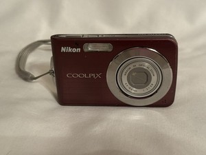 Nikon Coolpix S210 | eBay