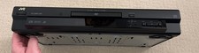 JVC DVD PLAYER XV-S40 TESTED WORKS NO REMOTE