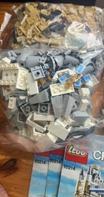 LEGO Creator Expert: Tower Bridge (10214)