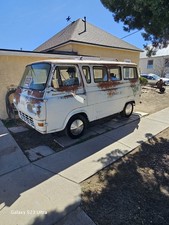 1962 Ford Econoline for Sale