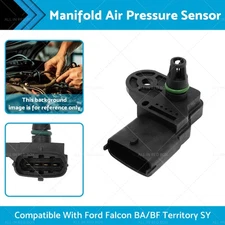 Manifold Air Pressure Sensor Suitable For Ford Falcon BA/BF Territory SY MAP