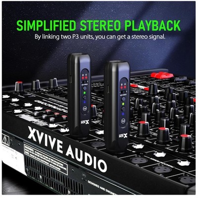Bluetooth Mixer PA Systems DJ System~