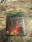 XBOX ONE/SERIES X ALIENS FIRETEAM ELITE BRAND NEW SEALED