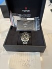 TUDOR Black Bay 58