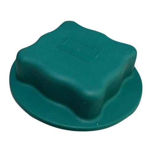 Enfriador de refrigerante -Tapa del depósito de expansión 9445462 Reemplazar para Volvo 780 940 - Imagen 3 de 7