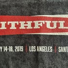 San Francisco 49ers - Faithful Cruise Rally Towel - 2019 — photo 3