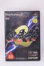 Onimusha 2: Samurai's Destiny Japanese PlayStation 2 REGION LOCK