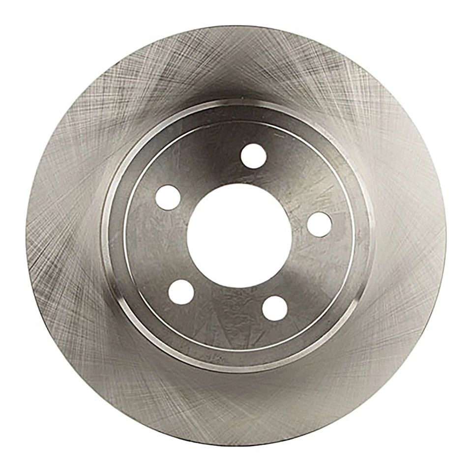 Rotores de freno delanteros traseros pastillas de freno de cerámica para Nissan 300ZX 1984 1985 3,0 L Foto 4 de 4