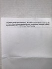 HOTWAVE PUSH UP BOARD HOME GYM 20 IN 1 PORTABLE FITNESS FOLDABLE — photo 7
