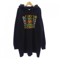 Authentic Gucci GUCCI 610144 XJB8V Dress #230-000-804-0069